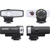Đèn Flash Godox Lux Junior Đèn Flash Godox Lux Junior